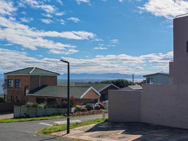 Land for sale in Western Cape