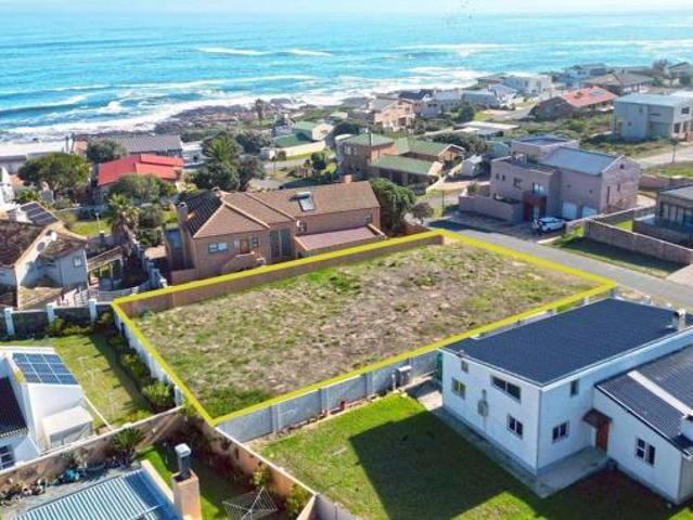 Land for sale in Western Cape