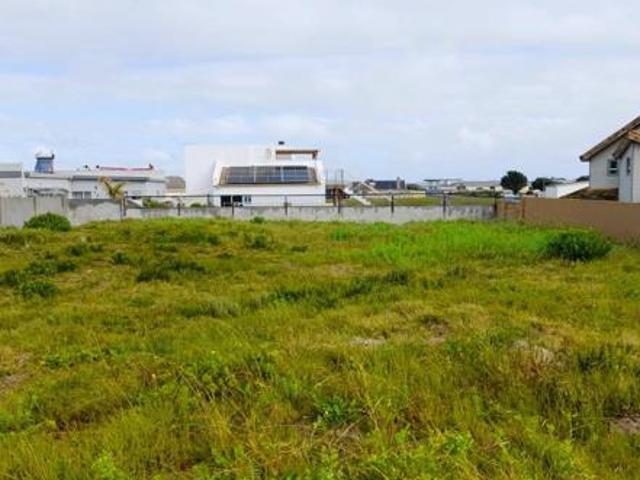 Land for sale in Western Cape