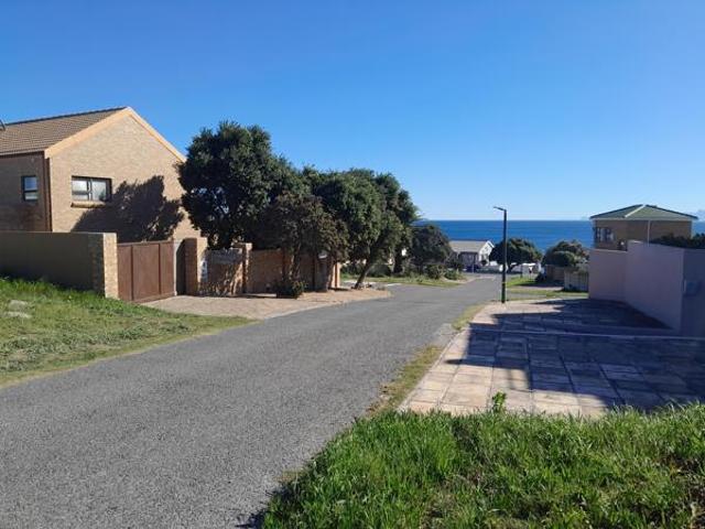 Land for sale in Western Cape
