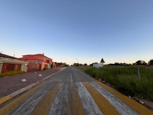 Land for sale in Seshego, Limpopo