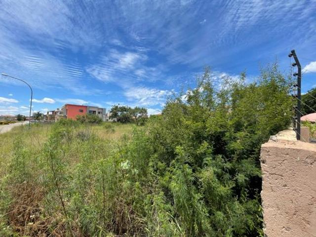 Land for sale in Seshego, Limpopo