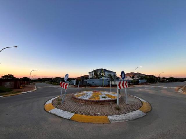 Land for sale in Seshego, Limpopo