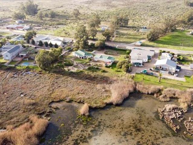 Land for sale in Western Cape