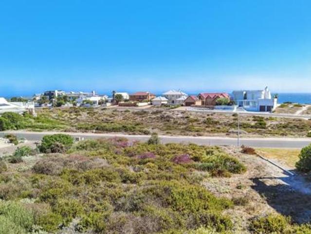Land for sale in Western Cape