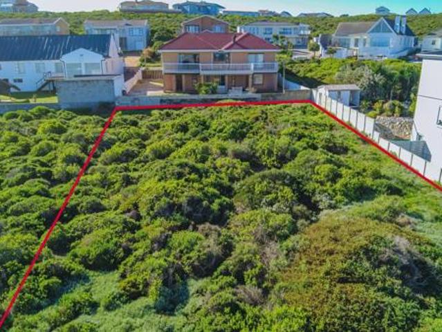 Land for sale in Western Cape