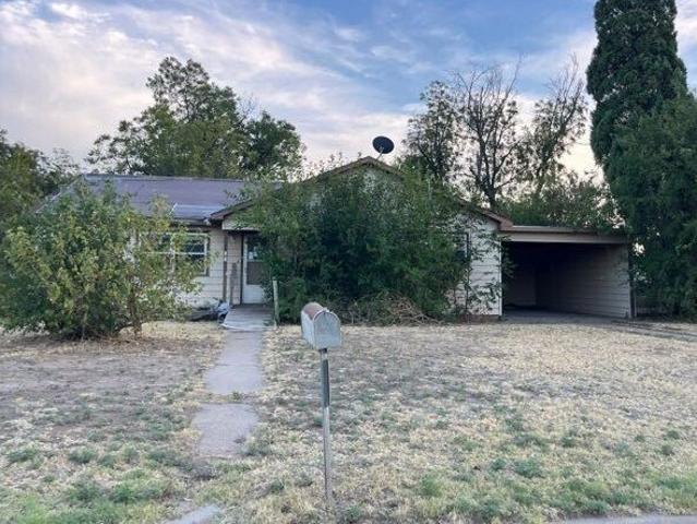 House for sale in Knox City, Knox County