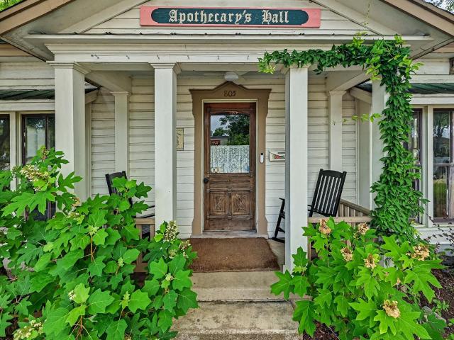 Property for rent in Bastrop, Texas