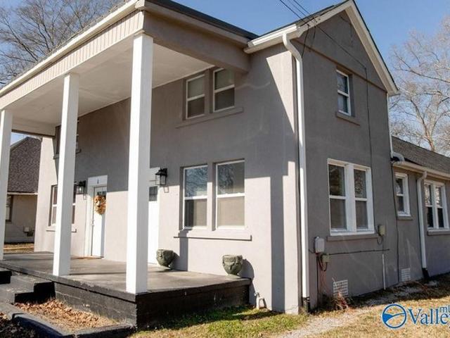 House for sale in Danville, Alabama