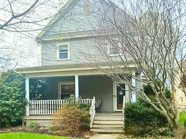 House for sale in Olean, New York