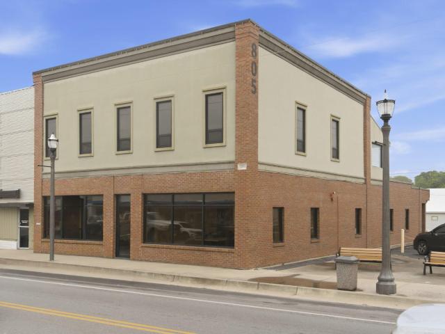 Commercial for sale in Barry, Missouri