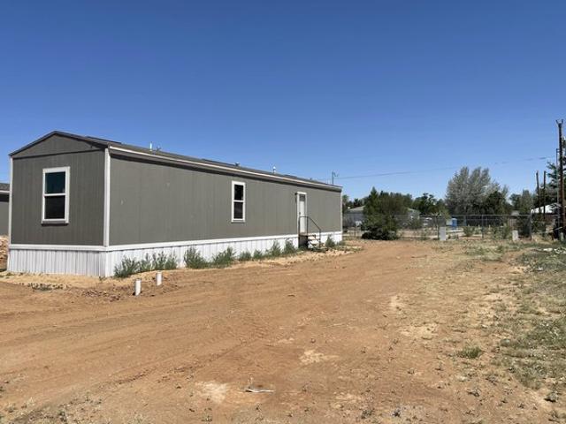 House for sale in Moriarty, New Mexico