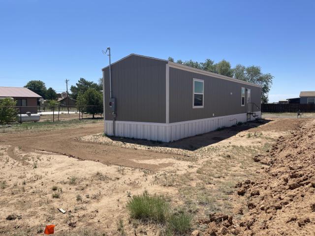 House for sale in Moriarty, New Mexico