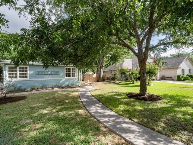House for sale in Lockhart, Texas