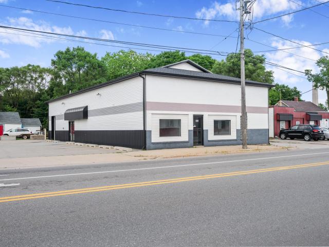 Property for rent in Big Rapids, Michigan