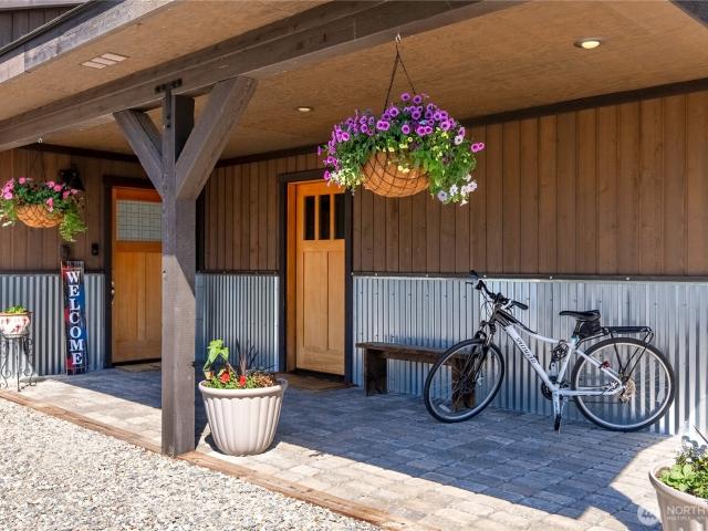 House for sale in Twisp, Washington