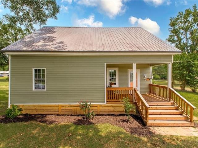 House for sale in Franklinton, Louisiana