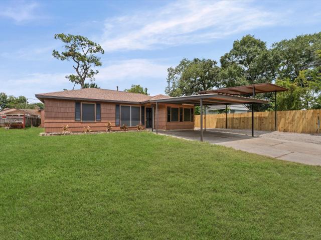House for sale in Harris, Texas