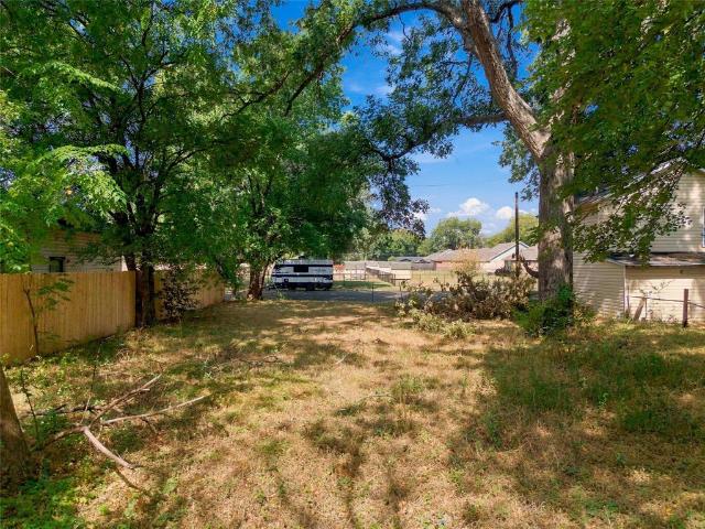 Land for sale in Waco, McLennan County