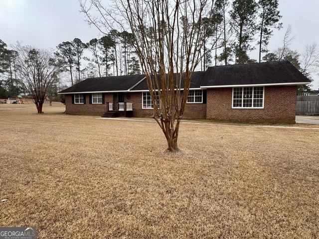 House for sale in Vidalia, Georgia