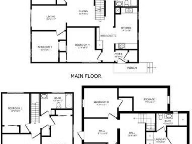 House for sale in Peterborough, Ontario