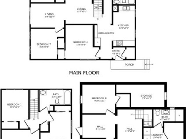 House for sale in Peterborough, Ontario