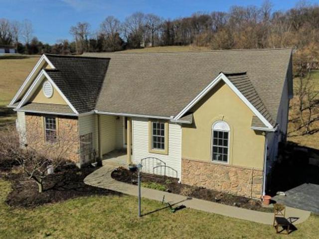 House for sale in Lebanon, Pennsylvania