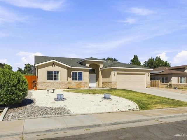 House for sale in Tehachapi, California