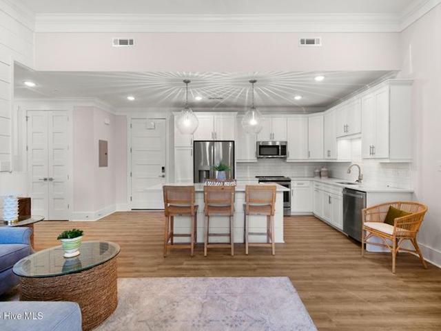 Condo for sale in Beaufort, North Carolina