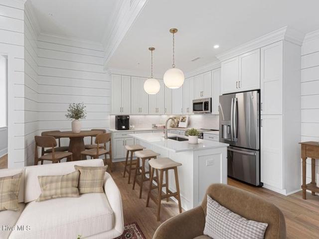 Condo for sale in Beaufort, North Carolina