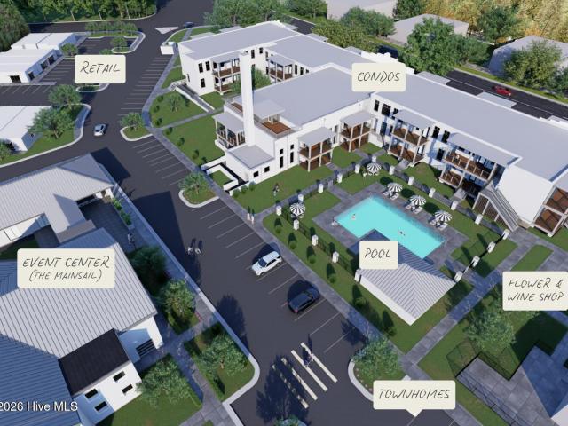 Condo for sale in Beaufort, North Carolina