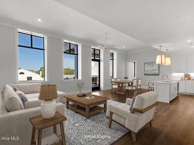Condo for sale in Beaufort, North Carolina