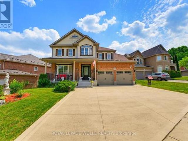 House for sale in Waterloo, Ontario