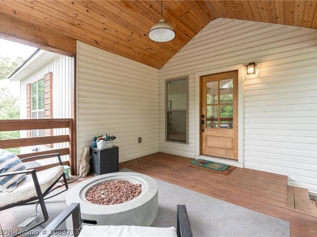 House for sale in Ark