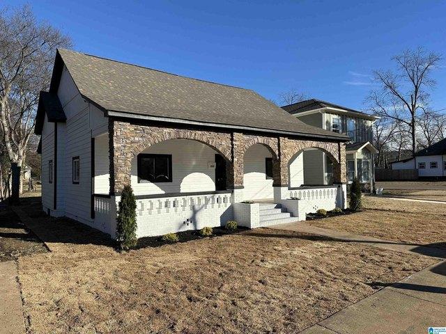 House for sale in Birmingham, Alabama