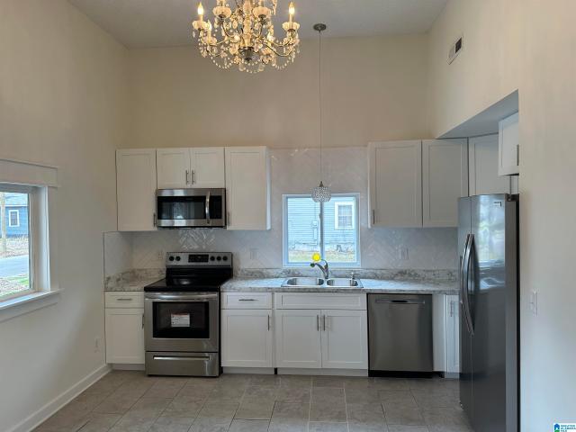 House for sale in Birmingham, Alabama