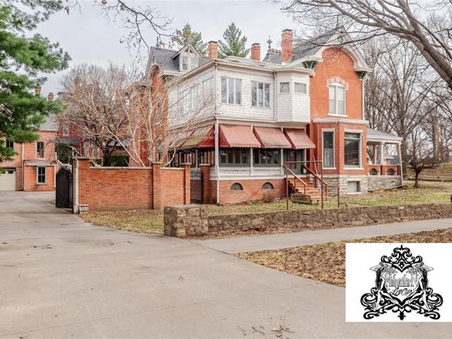 House for sale in Kansas