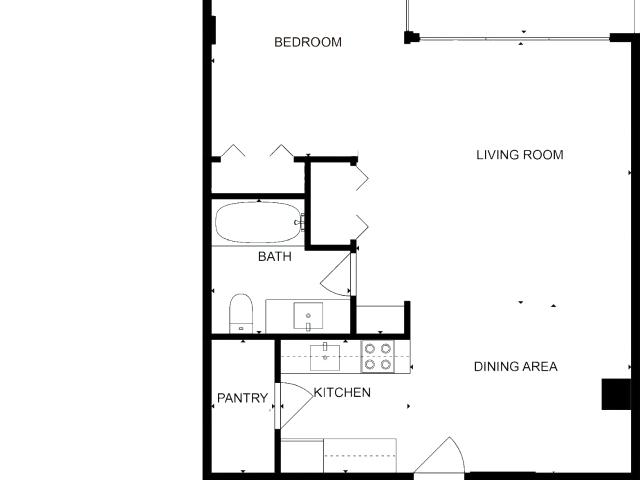 Condo for sale in Laveen, Arizona