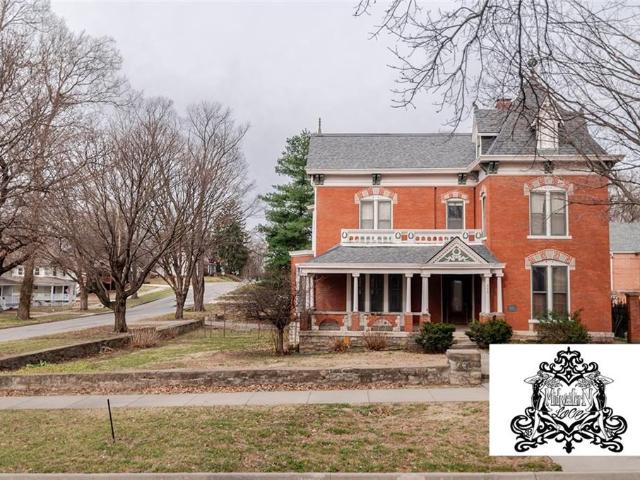 House for sale in Kansas