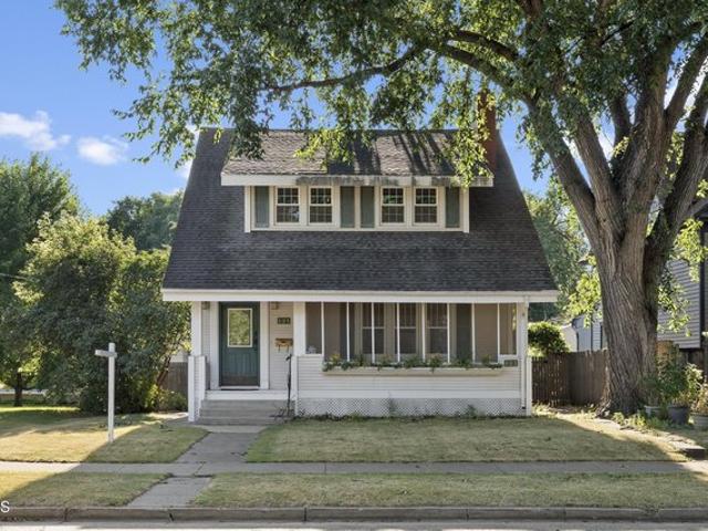 House for sale in Bismarck, North Dakota