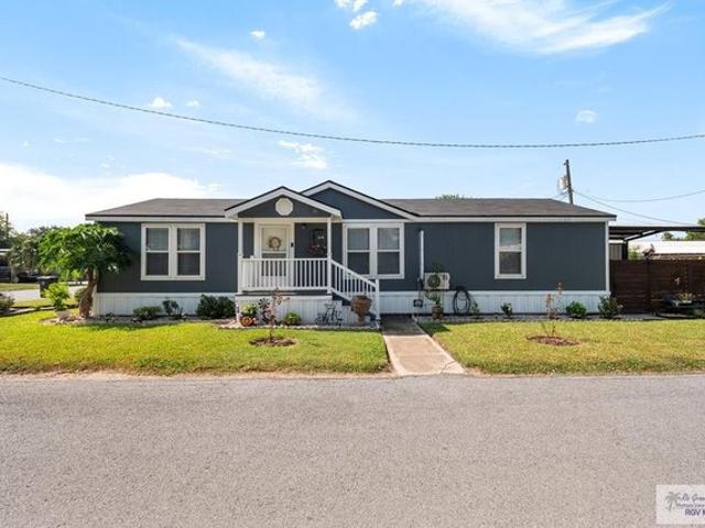 House for sale in Cameron, Texas