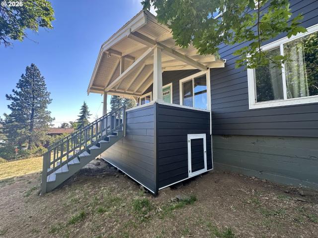 House for sale in Goldendale, Washington