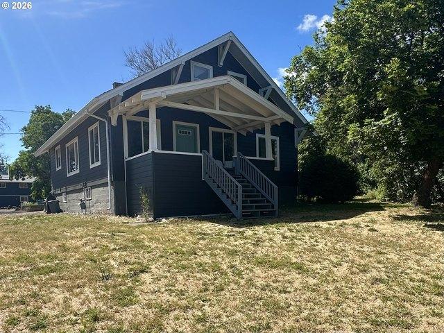 House for sale in Goldendale, Washington