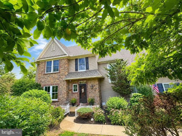 House for sale in Hamburg, Pennsylvania
