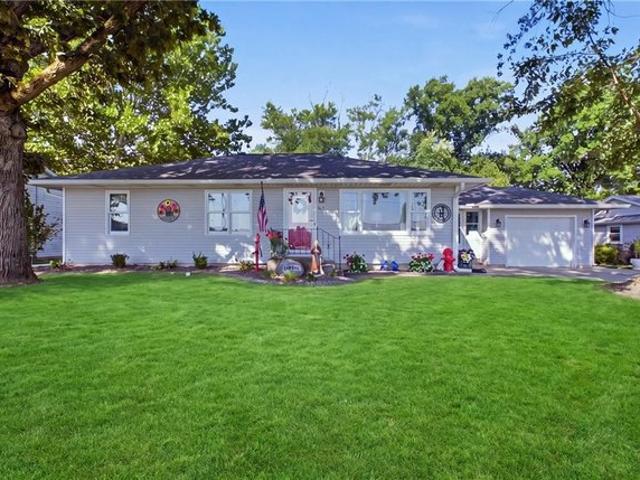 House for sale in Effingham, Effingham County