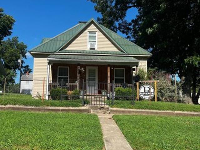 House for sale in Kansas