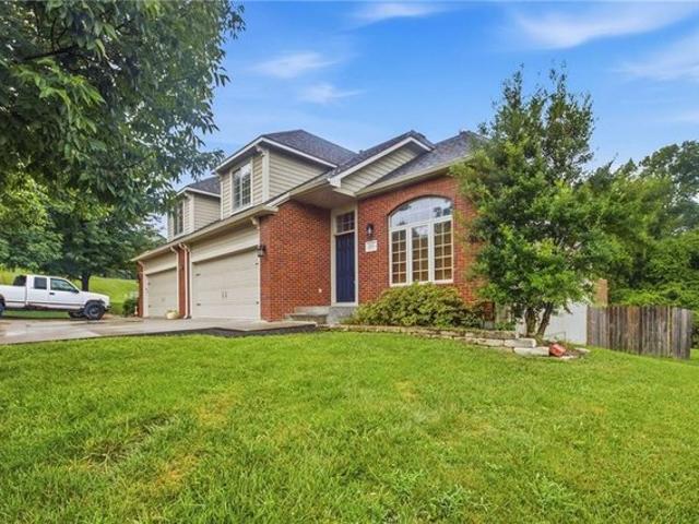 Townhouse for sale in Kansas