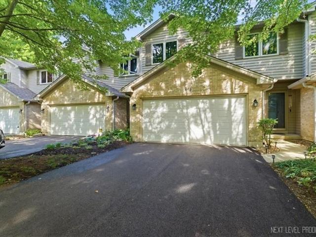 Townhouse for sale in Elburn, Illinois