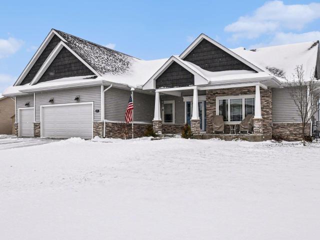 House for sale in Lakeville, Indiana