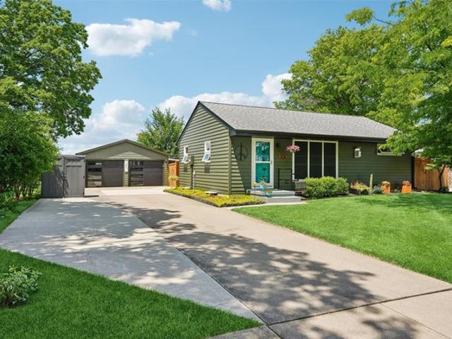 House for sale in Indianola, Iowa